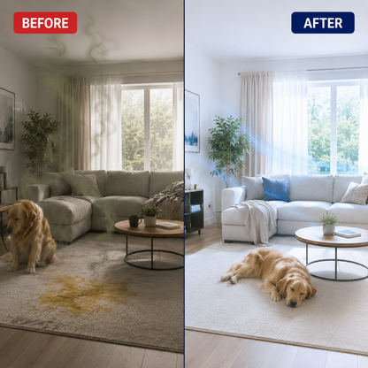 FurFresh - A BioFresh Enzyme Spray