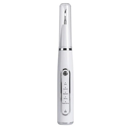 Silent Ultrasonic Plaque & Tartar Remover for Pets