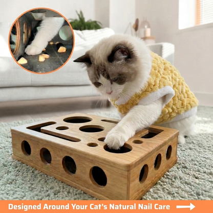 ChiMeow - The Nail Care Kit