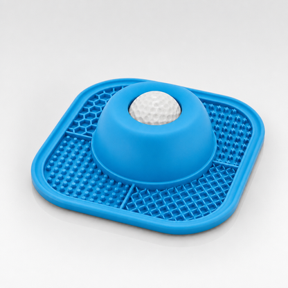 Calm Bowl - Finnaly Settle Your Anxious Dog