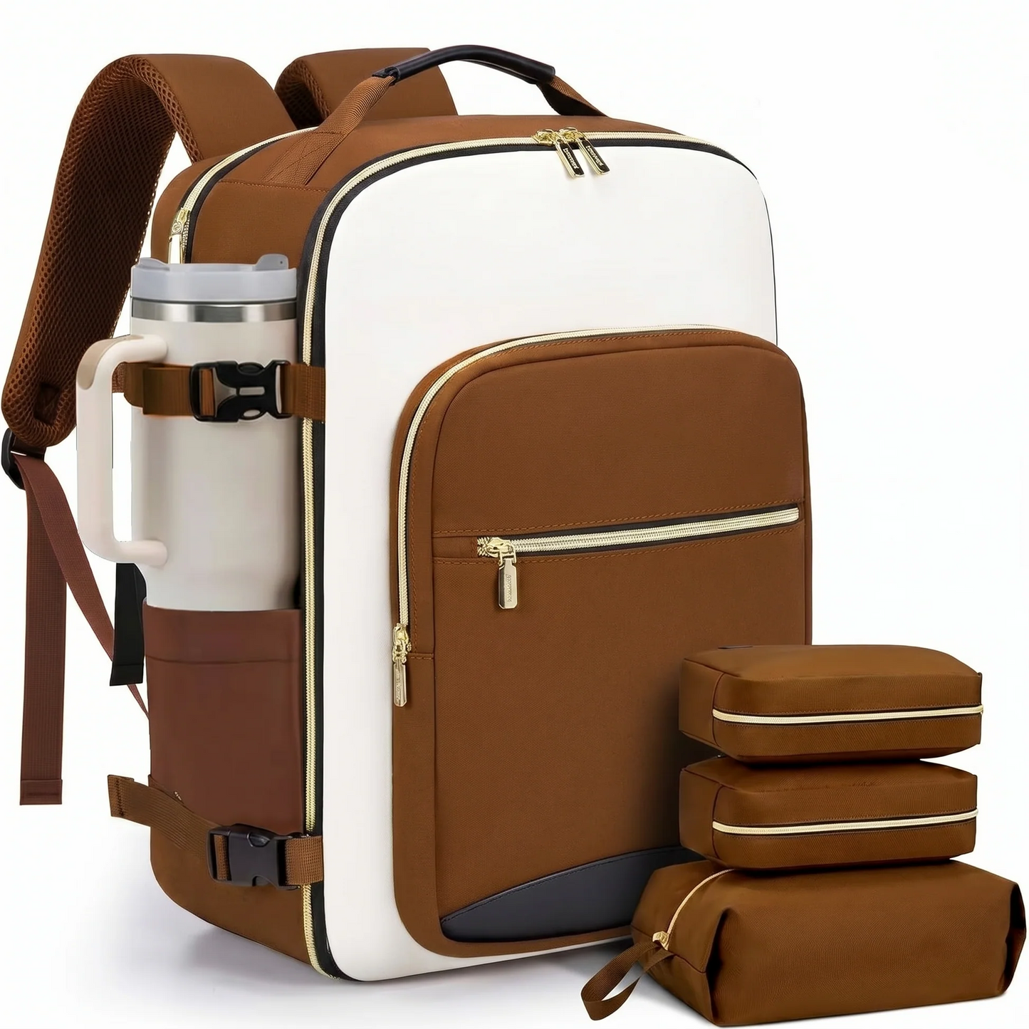 All-In-One Travel Backpack