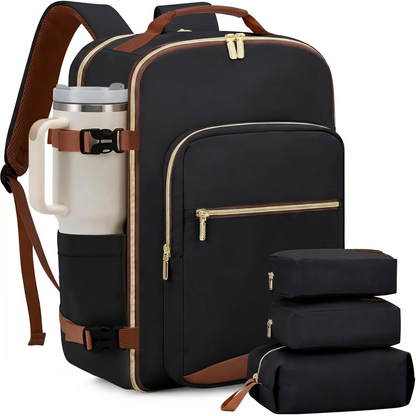 All-In-One Travel Backpack