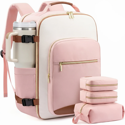 All-In-One Travel Backpack