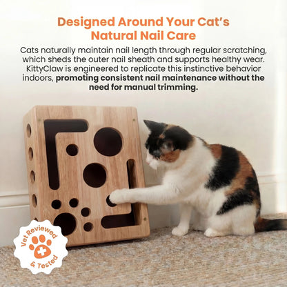 ChiMeow - The Nail Care Kit